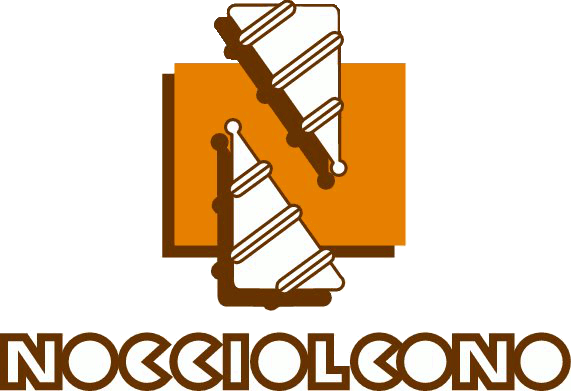 logo Nocciolcono homepage
